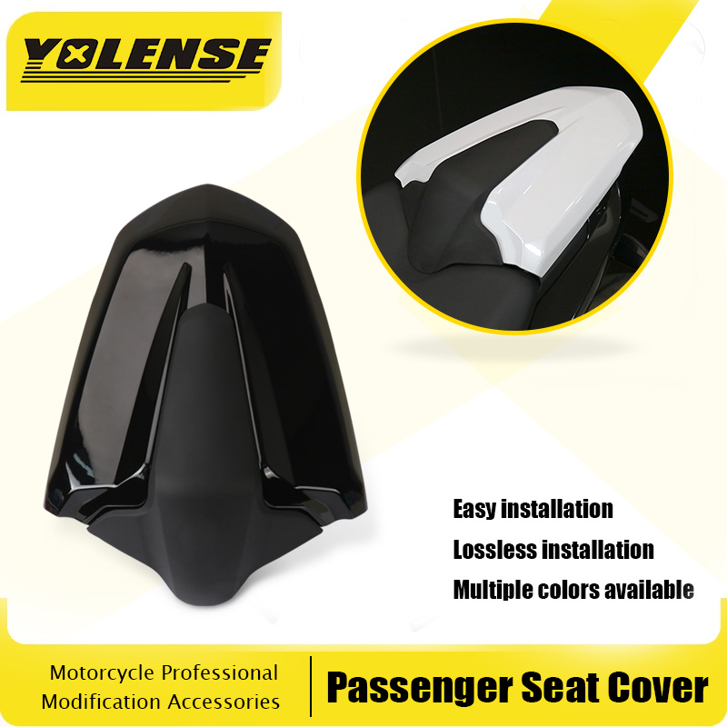 Gaming Accessories Rack - Acessórios para Motocicletas: Capa de Assento