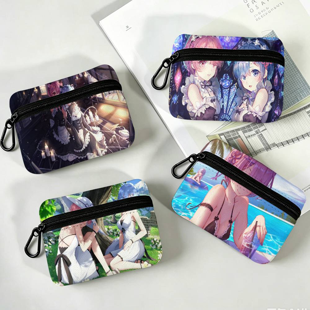Carteira de moedas Oxford Rem, - Gaming Accessories Shop avaliação e preço