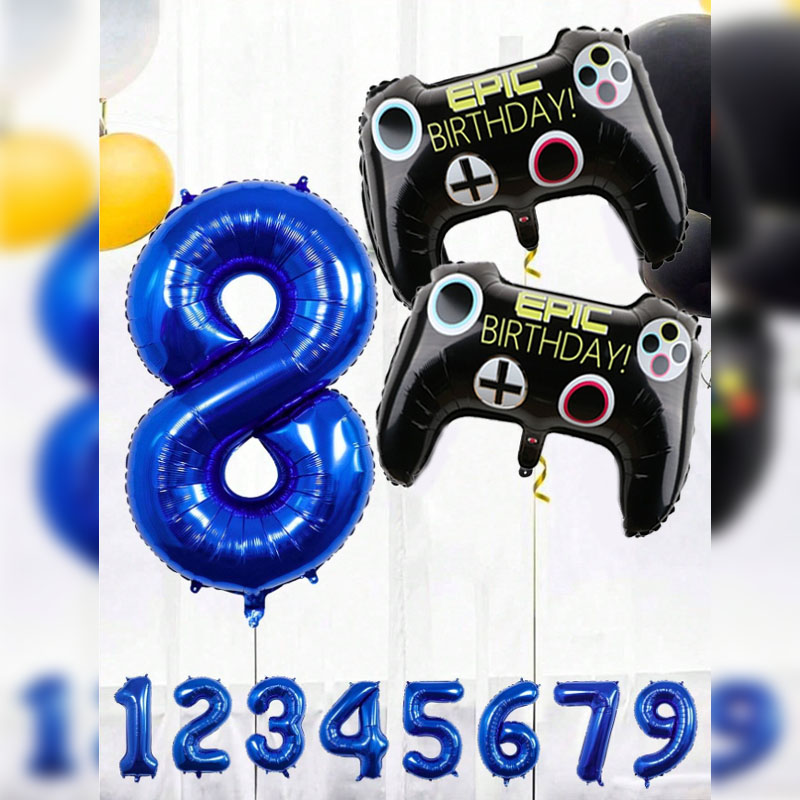 Conjunto de suprimentos para f - Gaming Accessories For Room avaliação e preço