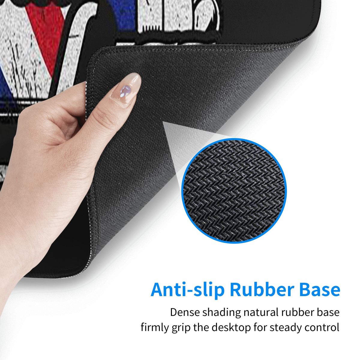Mouse Pad Grande, Tapete de En - Gaming Accessories Shop avaliação e preço