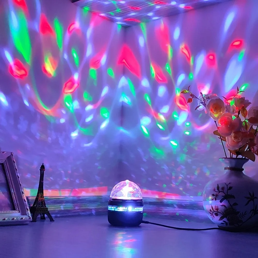 Portátil led estrelado luz da  - Accessories For Your Gaming Room avaliação e preço