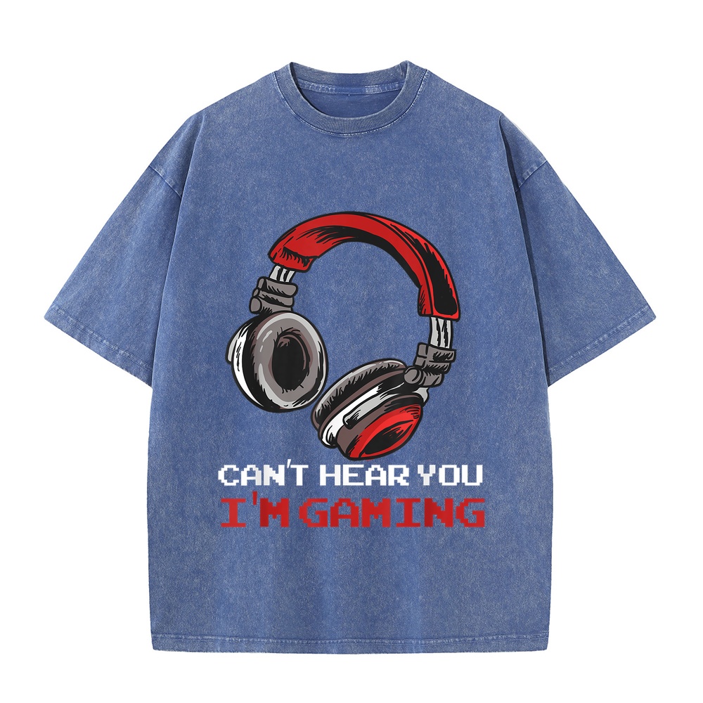 Não consigo ouvir você, estou  - Gaming Accessories In China avaliação e preço