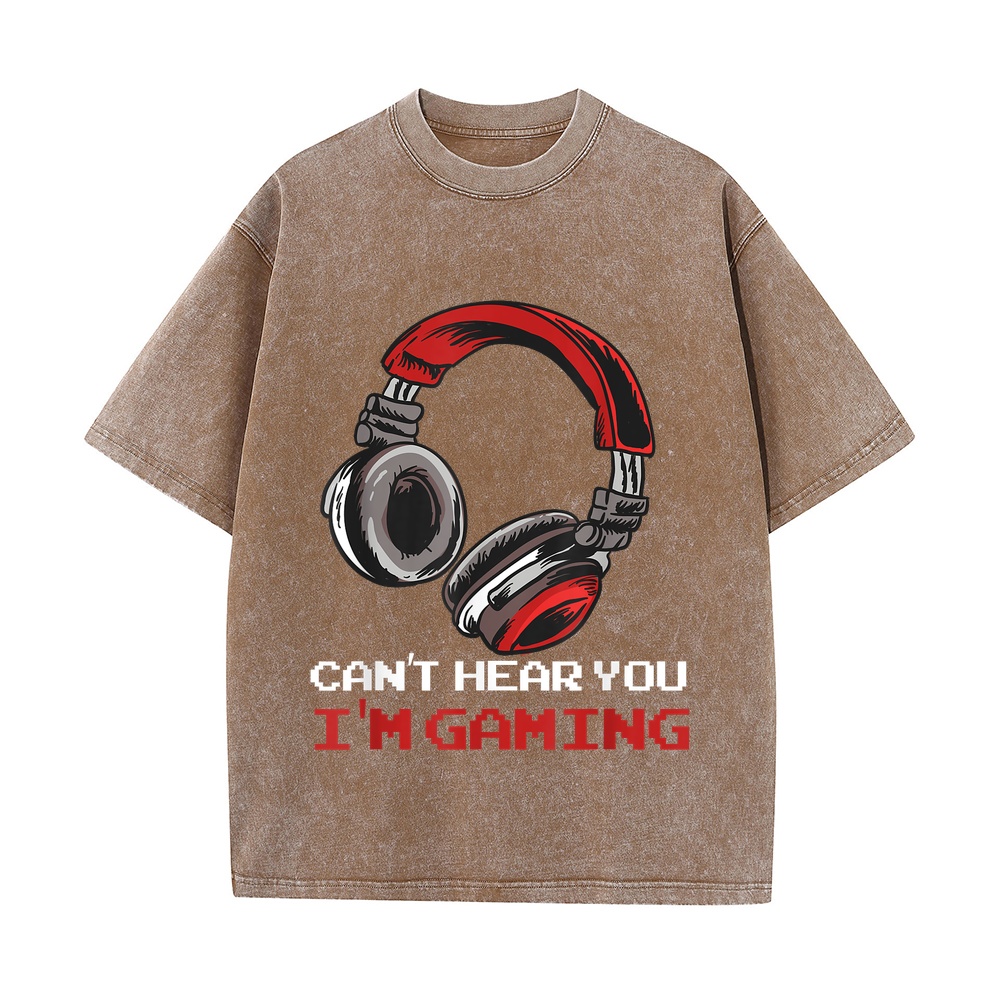 Não consigo ouvir você, estou  - Gaming Accessories In China avaliação e preço