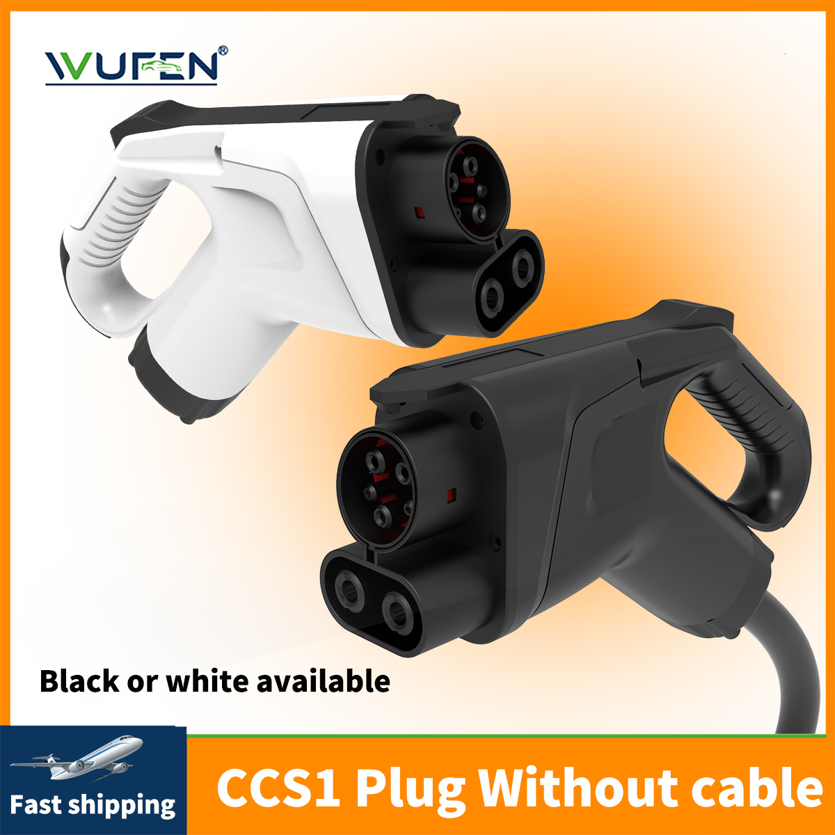 Wufen ccs combo 1 ev adaptador - Gaming Accessories Rack avaliação e preço
