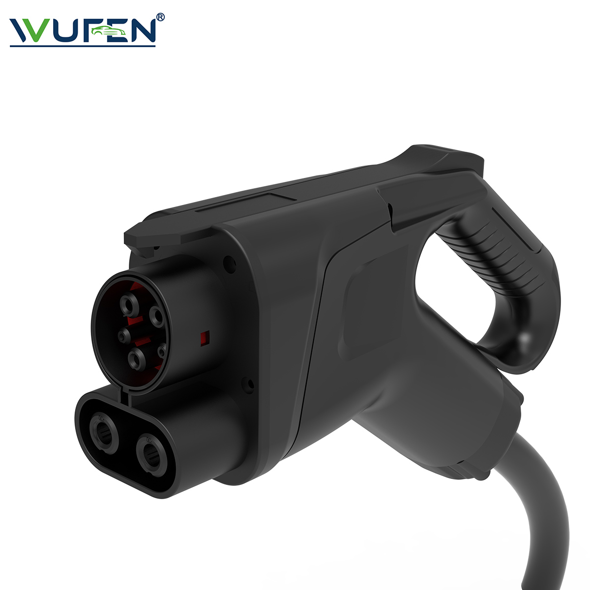 Wufen ccs combo 1 ev adaptador - Gaming Accessories Rack avaliação e preço