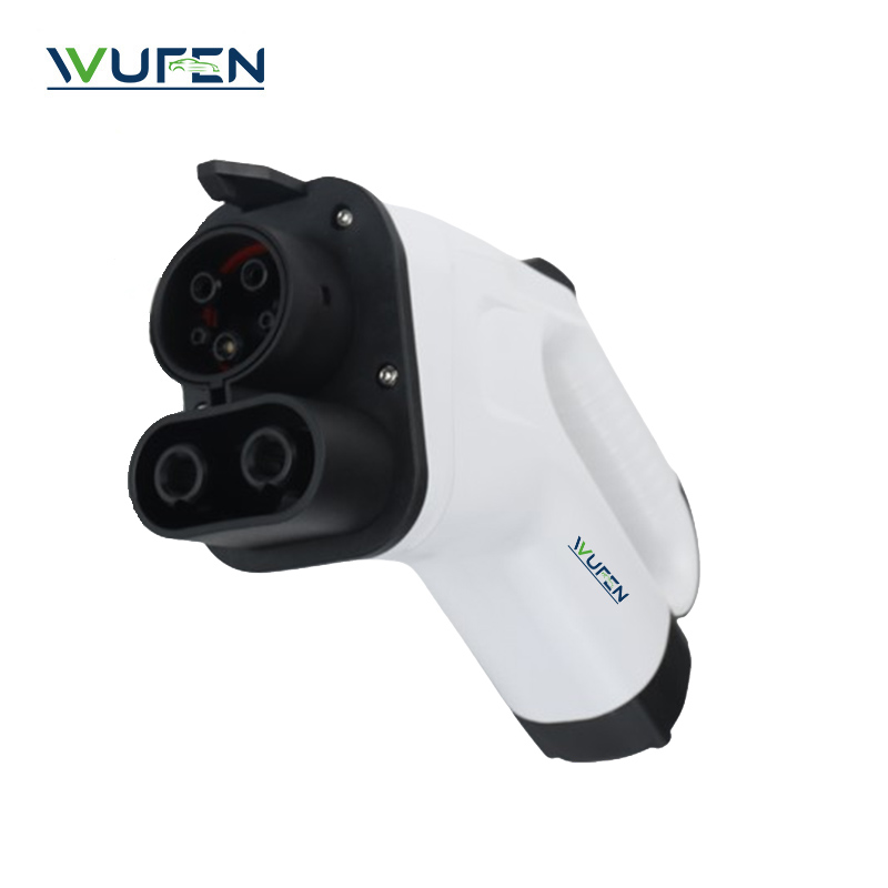 Wufen ccs combo 1 ev adaptador - Gaming Accessories Rack avaliação e preço