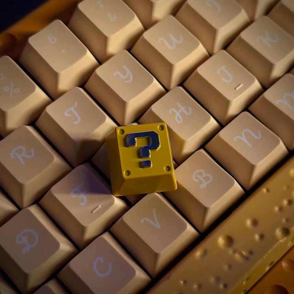 Keycap de Metal Retro 8-Bit Pi - Gaming Accessories For Room avaliação e preço