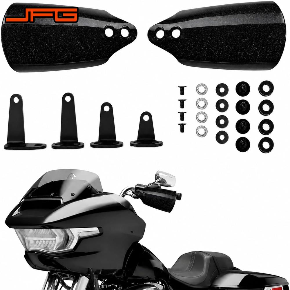Protetores de Mão para Motocic - Gaming Accessories Rack avaliação e preço