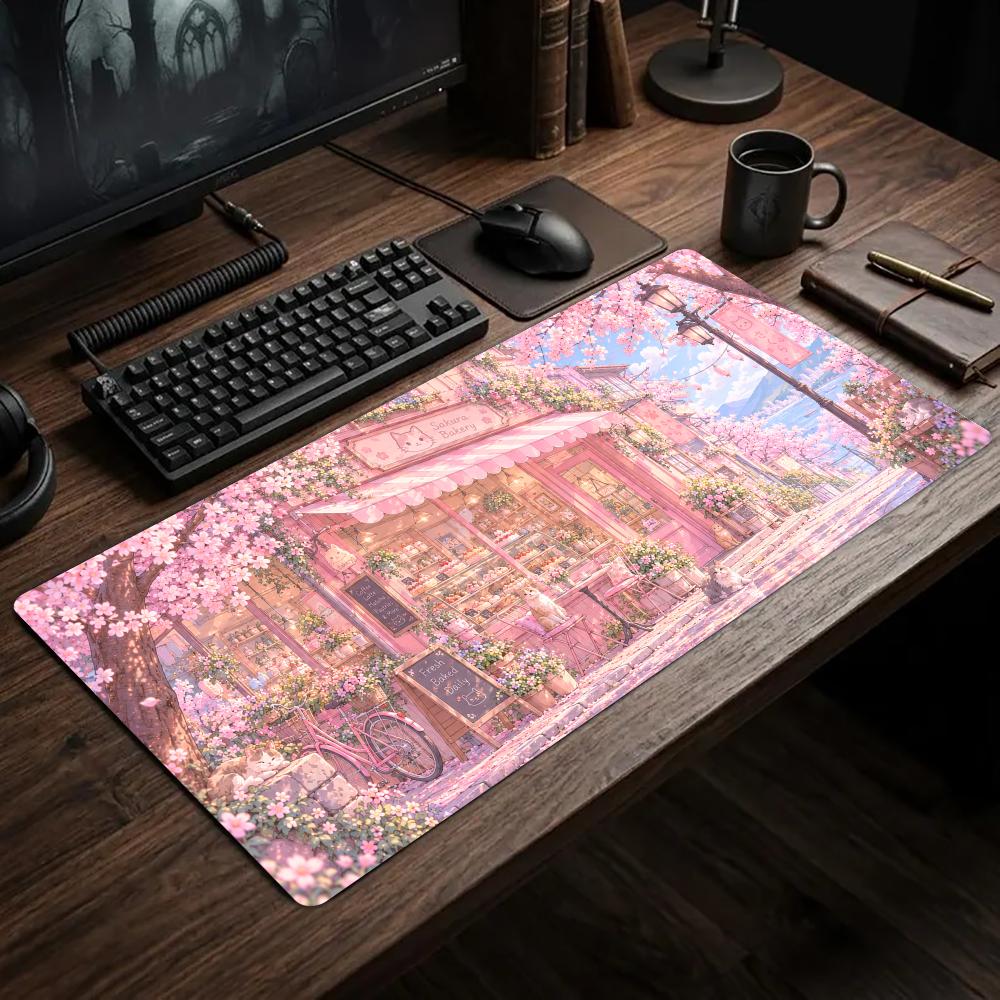 Tapete de mesa com motivos de  - Gaming Accessories Shop avaliação e preço