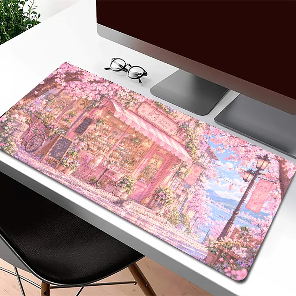 Tapete de mesa com motivos de  - Gaming Accessories Shop avaliação e preço