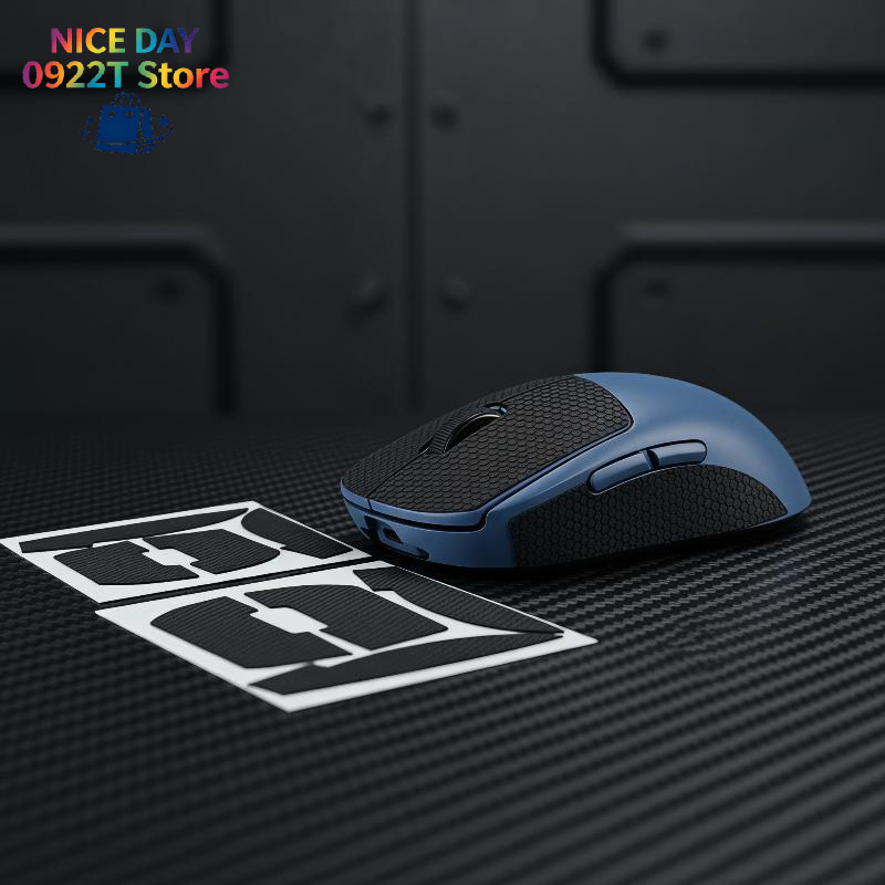 Fita antiderrapante com textur - Gaming Accessories Aesthetic avaliação e preço