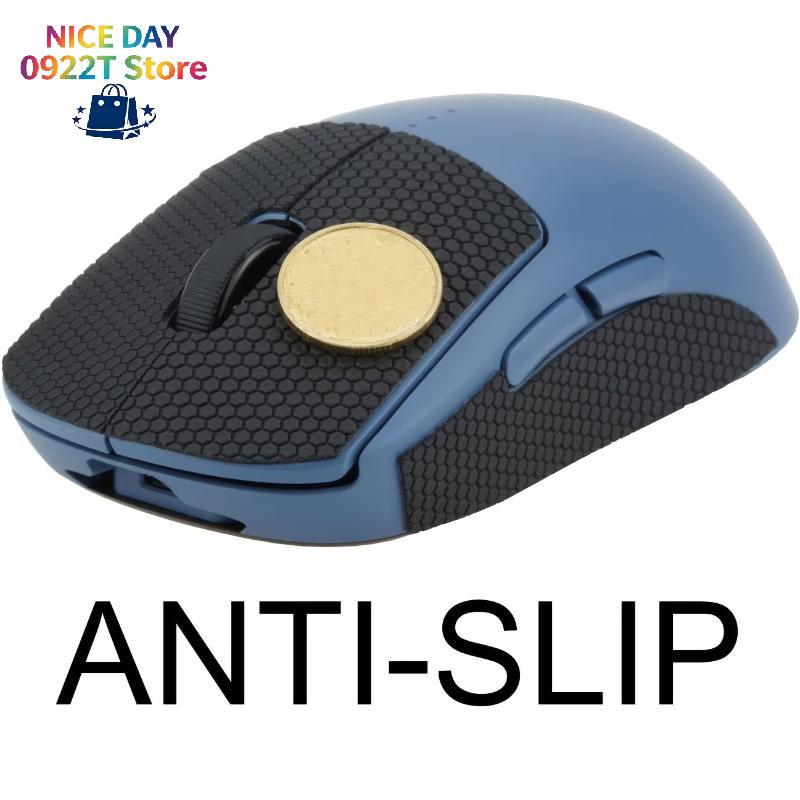 Fita antiderrapante com textur - Gaming Accessories Aesthetic avaliação e preço