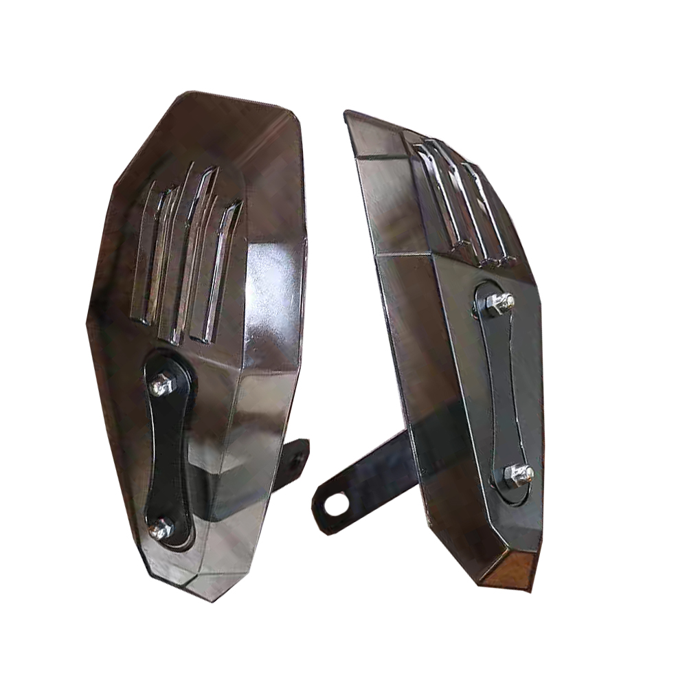 R18 handguards para bmw r 18 p - Gaming Accessories Rack avaliação e preço