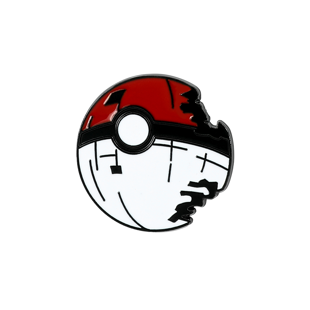 1 Broche de Anime Criativo e A - Gaming Accessories Rack avaliação e preço