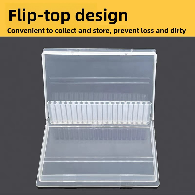 1/2/3 PEÇAS Caixa Organizadora - Gaming Accessories Rack avaliação e preço