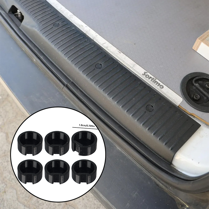Conjunto de 6 Peças de Cobertu - Gaming Accessories Rack avaliação e preço