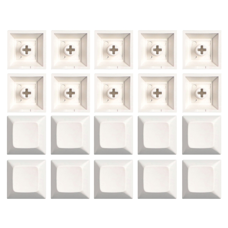 DSA 1U Keycap Set para Gaming  - Gaming Accessories Aesthetic avaliação e preço